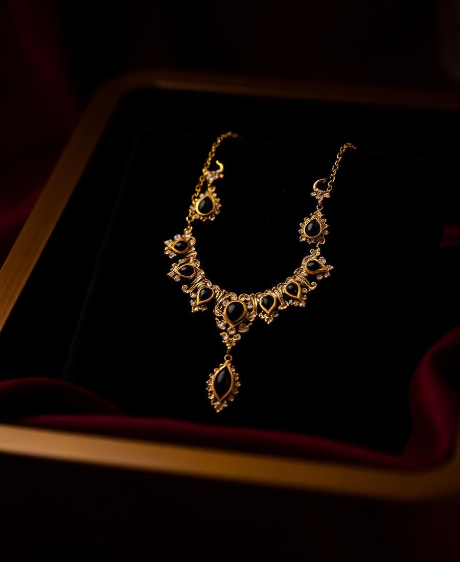 Gold-Tone Extras