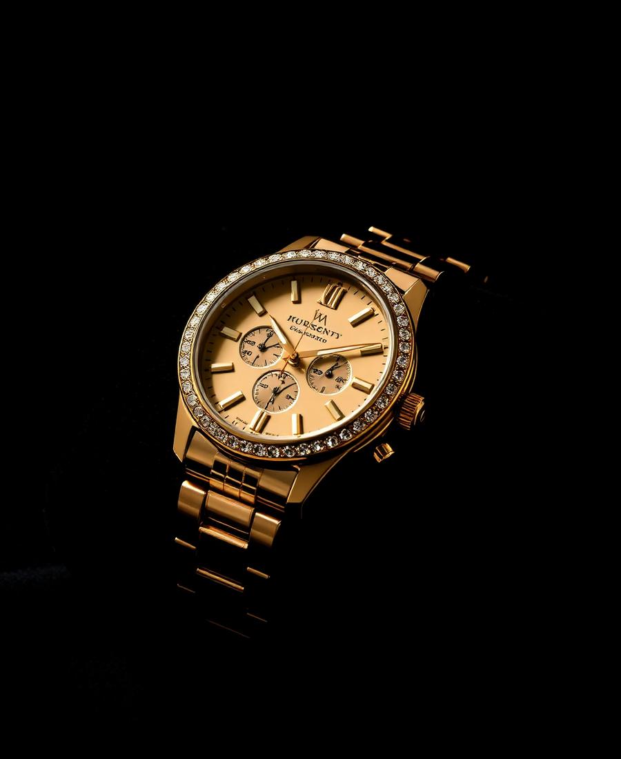 Timepieces